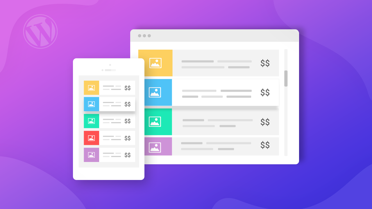 Classified Listing Pro – 分類廣告和商業目錄插件